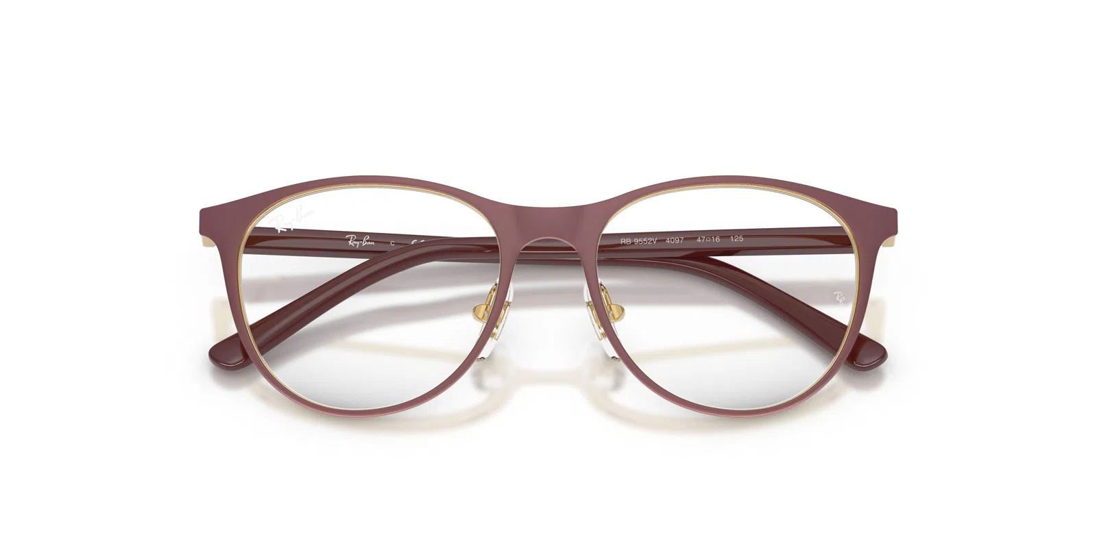 Ray-Ban Junior 9552V Eyeglasses - view 27